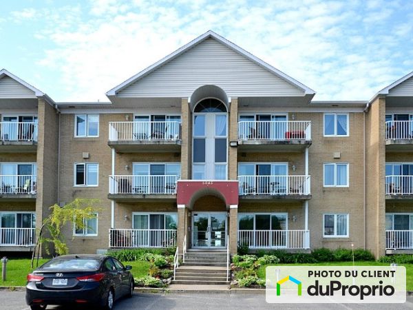 103-6045 rue de la Griotte, Lebourgneuf for rent