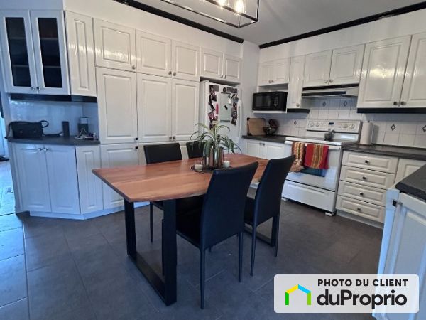 483, rue Lahaie, Gatineau (Gatineau) à louer