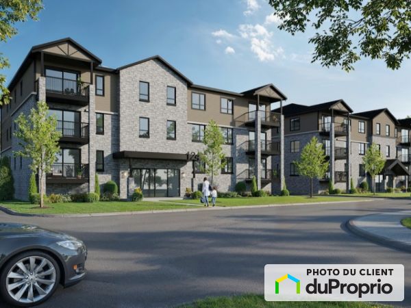 201-310 boulevard Adolphe-Chapleau, Bois-Des-Filion for rent