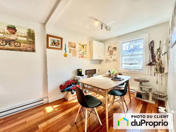5438 Waverly, Le Plateau-Mont-Royal for rent