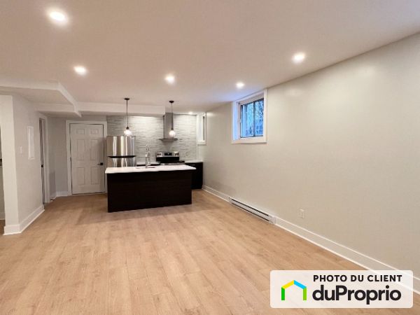 2195 saint-joseph, Le Plateau-Mont-Royal for rent