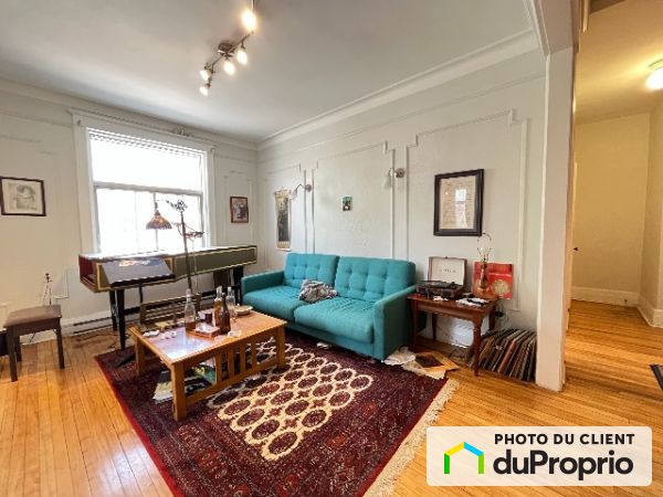 1120 Lajoie, Outremont for rent