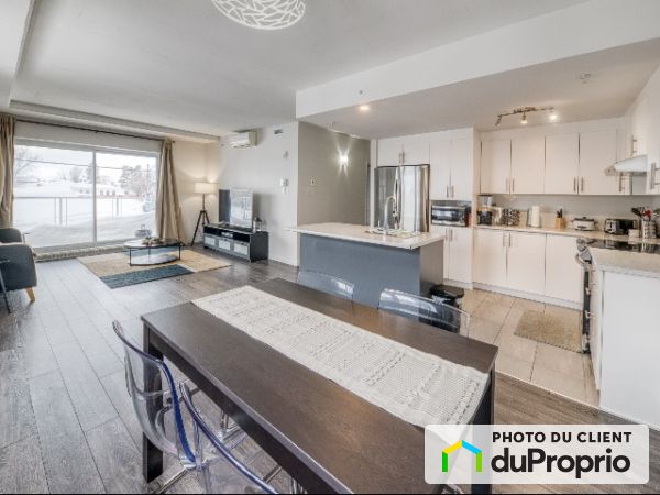 110-5000, rue Saint-Georges, Lévis for rent