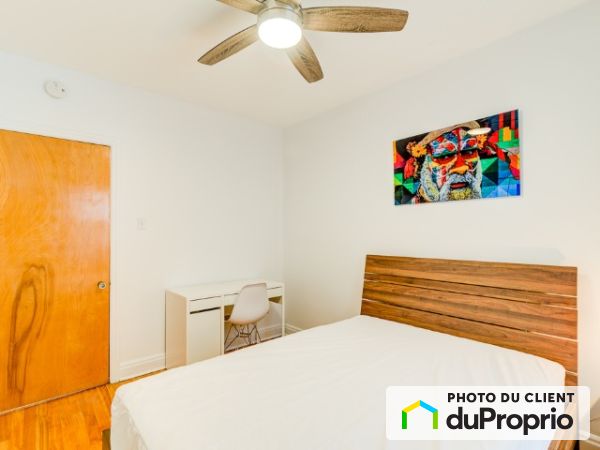 1270 rue Alexandre De Sève, Ville-Marie (Centre-Ville et Vieux-Montréal) for rent