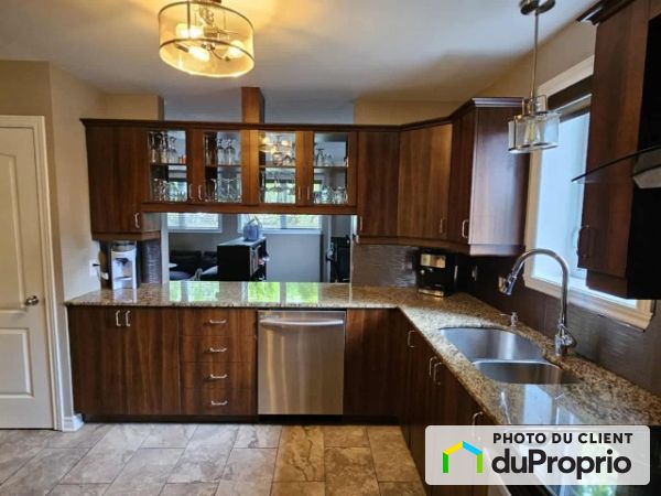 818, rue de la Soeur-Marie-Rose, Terrebonne (Lachenaie) for rent