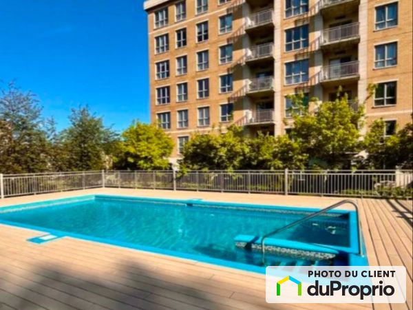 8580,, rue Raymond Pelletier, Ahuntsic / Cartierville à louer
