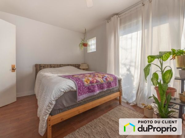 2539, rue Bélanger, Villeray / St-Michel / Parc-Extension à louer