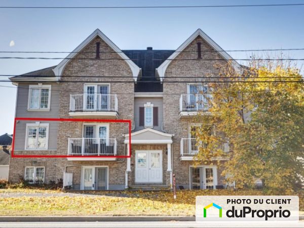 2-2194, chemin ste-marie, Mascouche à louer