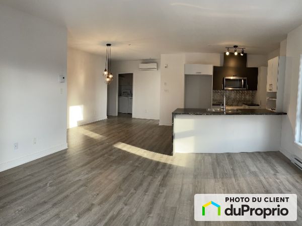 207-1800 chemin de Saint Jean, La Prairie for rent