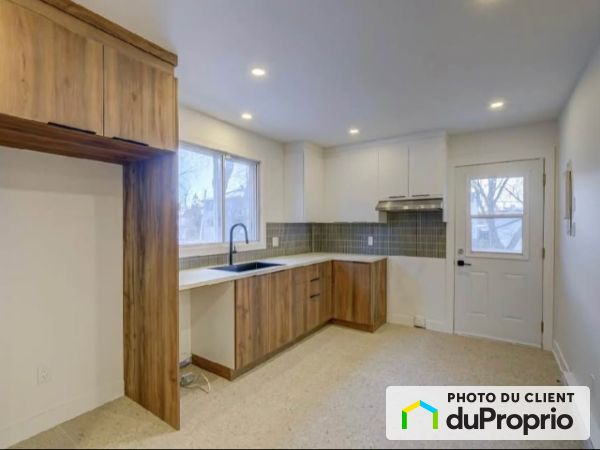 1210, rue Labelle, Longueuil (Vieux-Longueuil) for rent