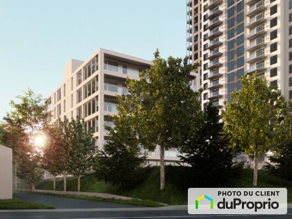 304-590, boulevard des Prairies, Chomedey for rent