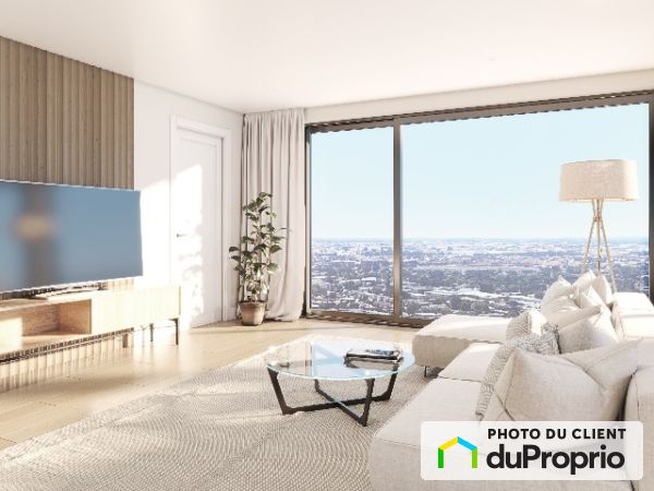 401-590, boulevard des Prairies, Chomedey for rent