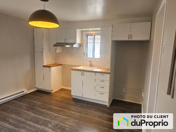 5-2521, bossuet, Mercier / Hochelaga / Maisonneuve à louer