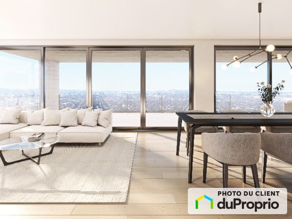 604-590, boulevard des Prairies, Chomedey for rent