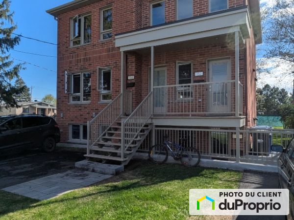 152-152 rue guillerm, Longueuil (Vieux-Longueuil) for rent