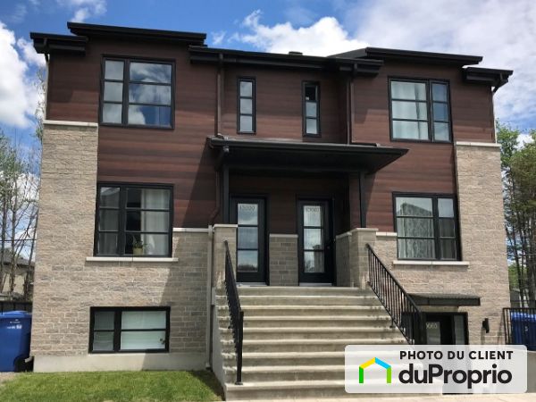 13669 Du Médoc, Mirabel (St-Canut) for rent