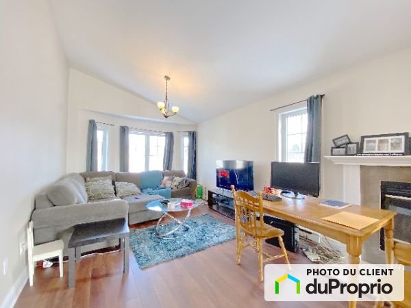 2-116 112 e av, St-Jérôme (Lafontaine) for rent