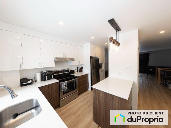 74 rue Arthur-Dion, Loretteville for rent
