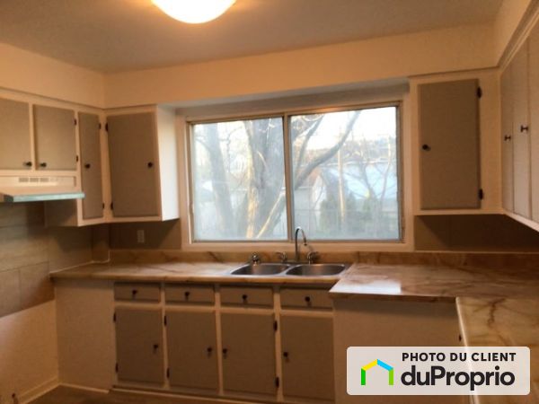 3607 41e Avenue, Pointe-Aux-Trembles / Montréal-Est for rent