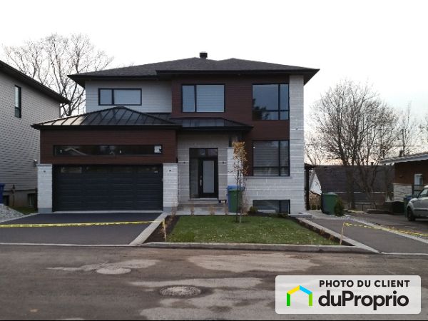 3191 Rue, De Galais, Ste-Foy à louer