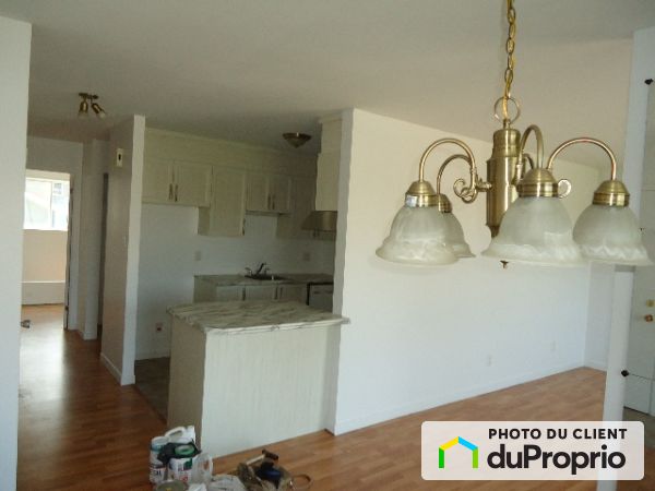 4560, rue de la Cascatelle, Ste-Marie à louer