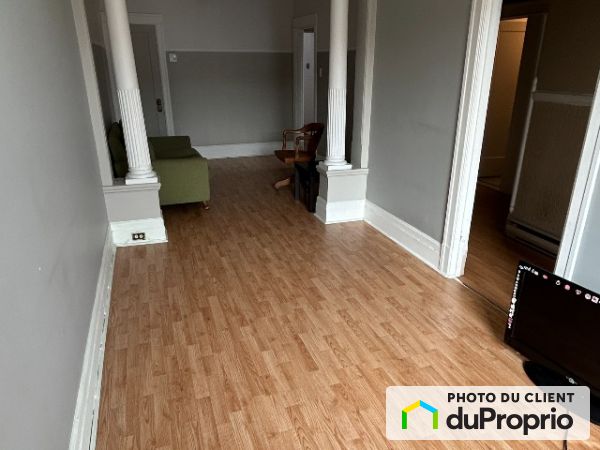 2527, de la salle, Mercier / Hochelaga / Maisonneuve à louer