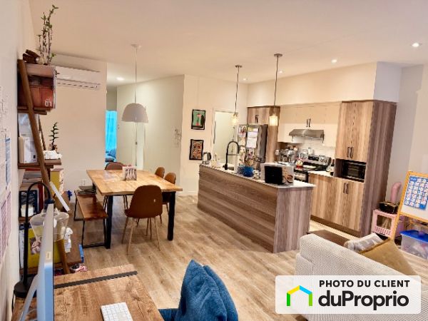 101-120 rue du Doré-Jaune, Terrebonne (Lachenaie) for rent