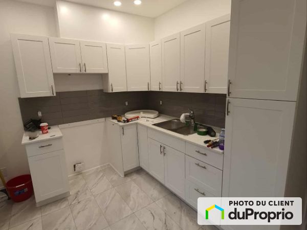 2667 Saint-Zotique, Rosemont / La Petite Patrie for rent