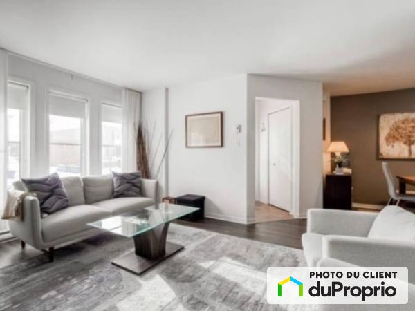 1962-1962 JOYAL, Longueuil (Vieux-Longueuil) for rent