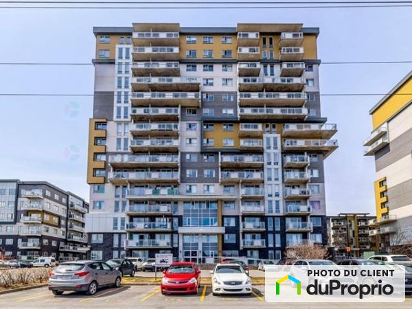205-603, Robert-Elie, Laval-des-Rapides à louer