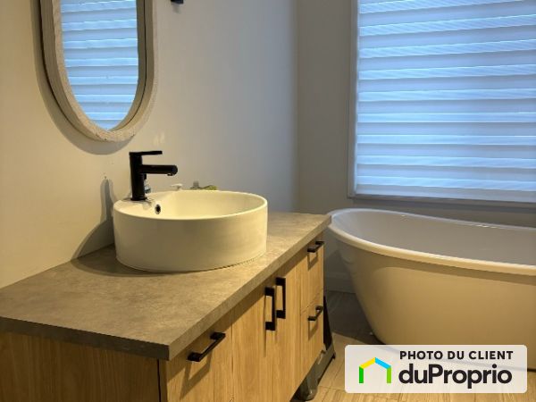 2600 rue de la Coriandre, St-Jean-Chrysostome for rent
