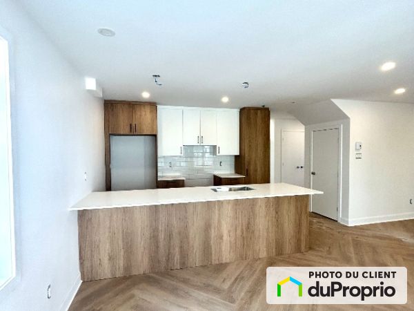 550, rue Bellerive, Terrebonne (Terrebonne) à louer