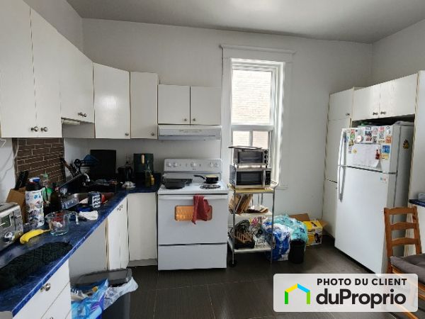 5123, rue Sherbrooke Ouest, Côte-des-Neiges / Notre-Dame-de-Grâce à louer