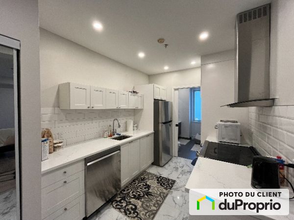 5124, rue Sherbrooke Ouest, Côte-des-Neiges / Notre-Dame-de-Grâce à louer