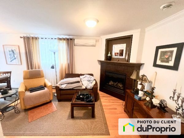 1112 RUE DE CHAMBORD, St-Jérôme (Bellefeuille) for rent