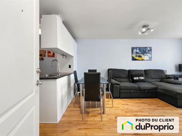 4-644, rue Saint-Philippe, Côte-des-Neiges / Notre-Dame-de-Grâce à louer