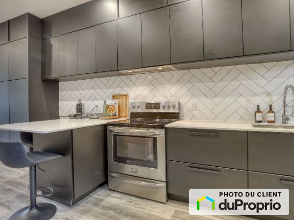 5579, rue Clark, Le Plateau-Mont-Royal à louer