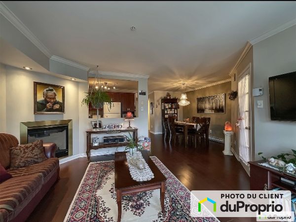 Open Concept - 1372 Des Cervidés, Longueuil (Vieux-Longueuil) for rent
