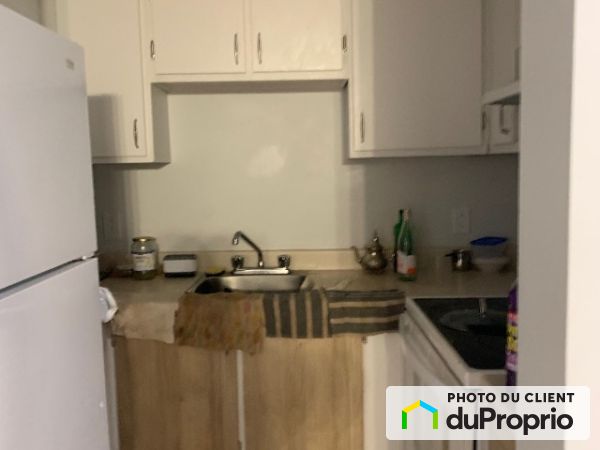 1565, boulevard Édouard, Longueuil (St-Hubert) à louer