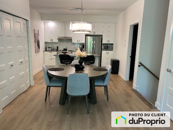 10-285 rue Elizabeth Chauvin, Gatineau (Buckingham) for rent