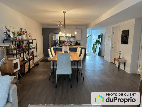 517, rue d&#39;Ambre, Candiac à louer