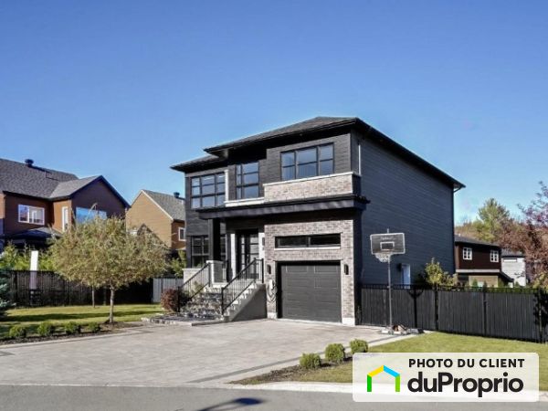 300 rue de Saint-Gabriel, Mascouche for rent