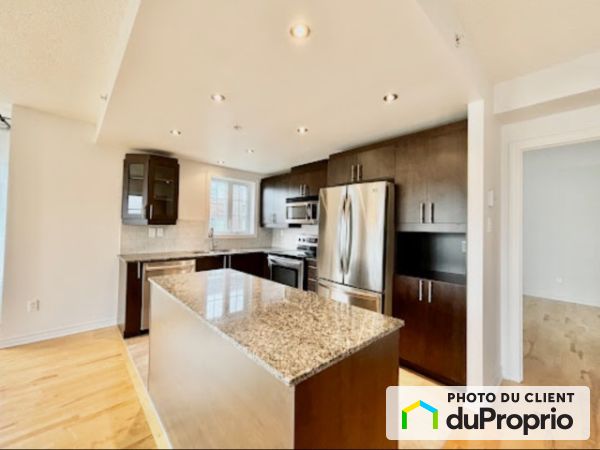 303-3095 avenue Ernest-Hemingway, Saint-Laurent for rent