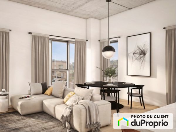 1381, 1e avenue, Limoilou à louer