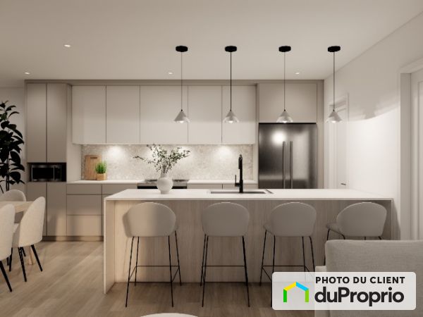 235 rue de la Sablière, Ste-Agathe-Des-Monts for rent
