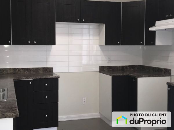 2265 Avenue Hector, Pointe-Aux-Trembles / Montréal-Est for rent