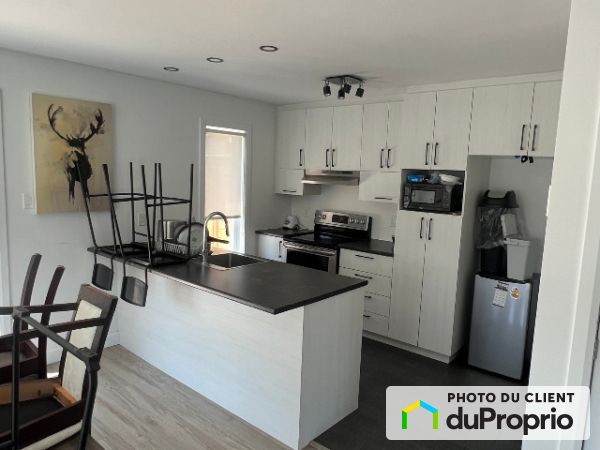 168 rue Martel, Loretteville for rent