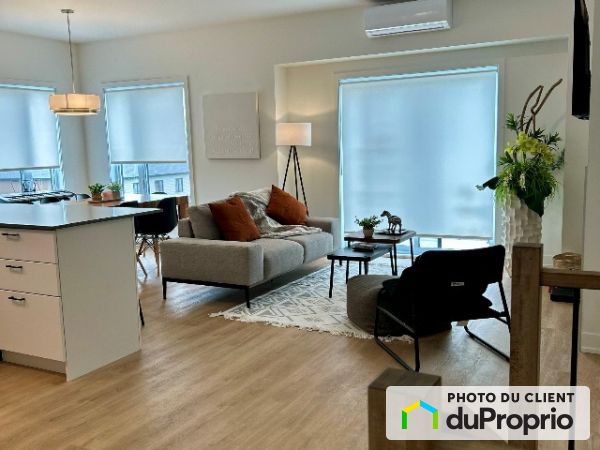 3-305 rue Elisabeth-Chauvin, Gatineau (Buckingham) for rent