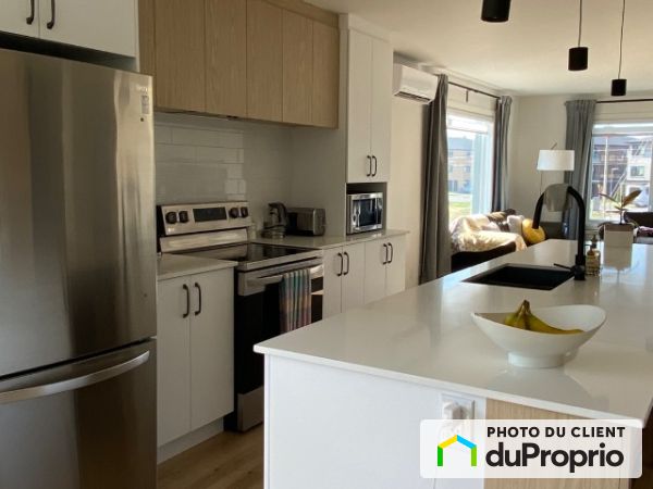 2213, rue de l&#39;Alto, Drummondville (Drummondville) à louer