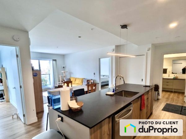 404-19700 Boulevard Henri-Bourassa, Charlesbourg (ND-Des-Laurentides) for rent